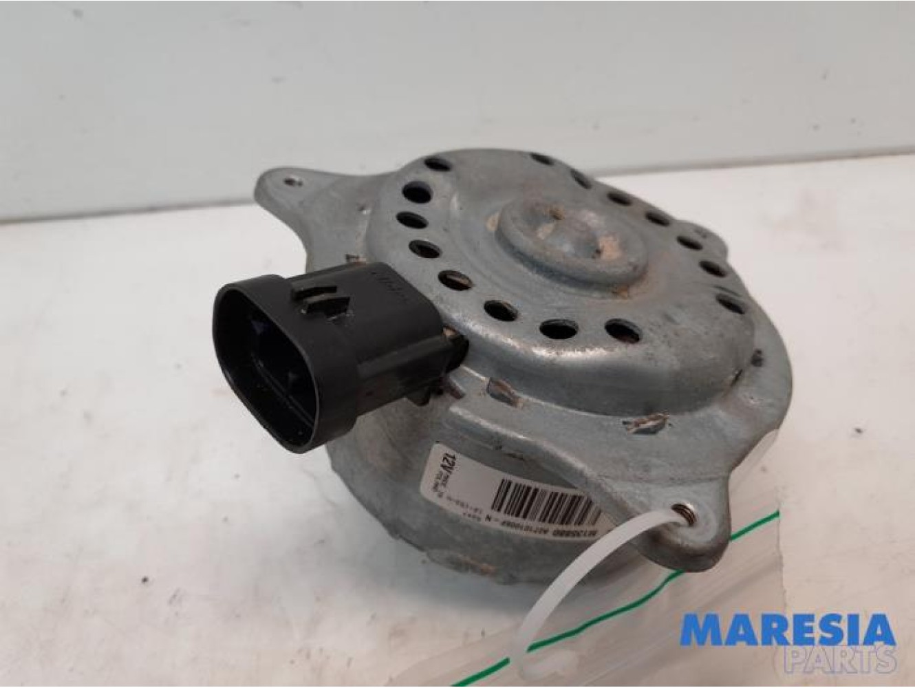 Peugeot - 208 - Kühlgebläse Motor