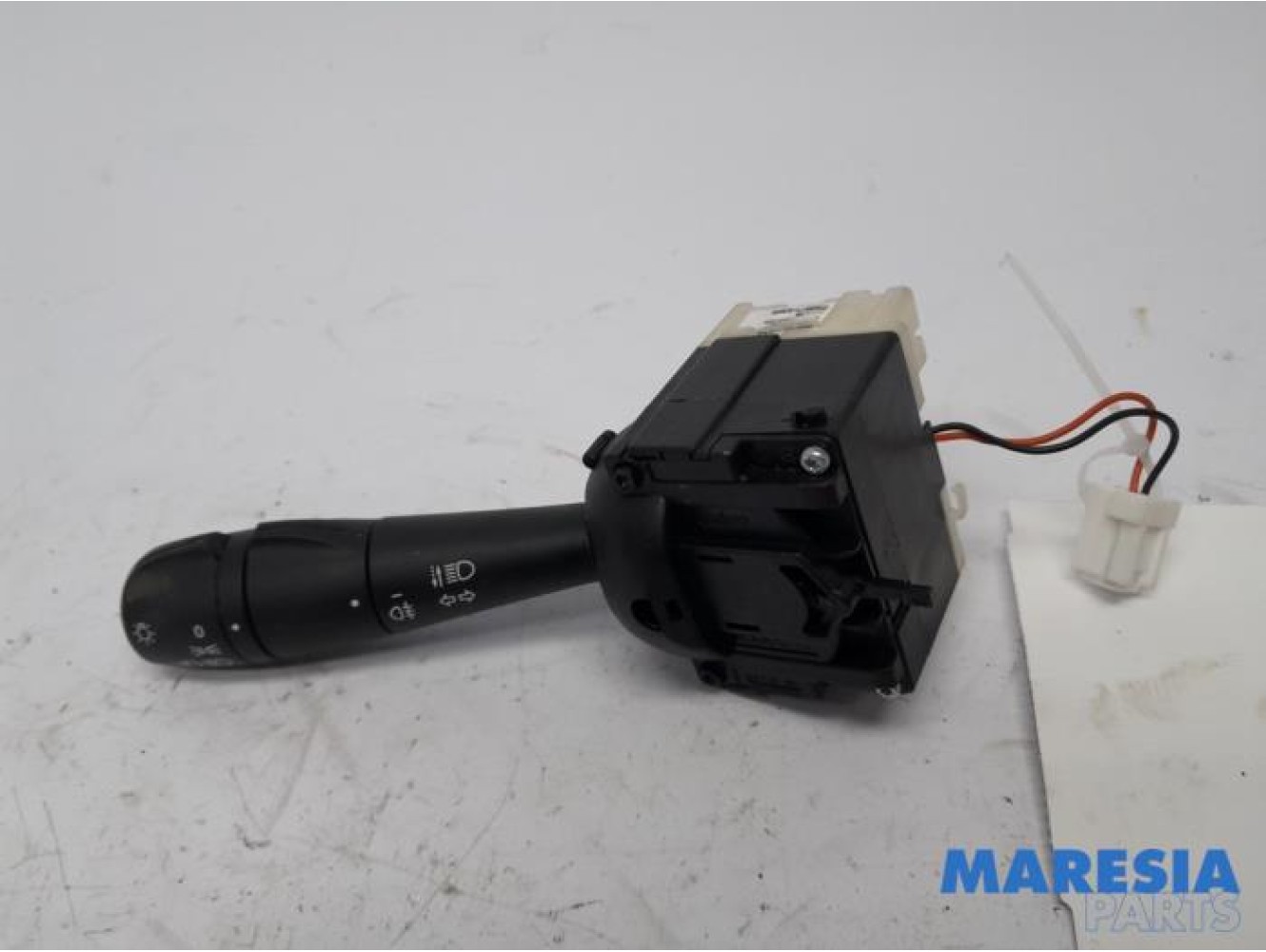 Nissan - NV300 - Indicator switch