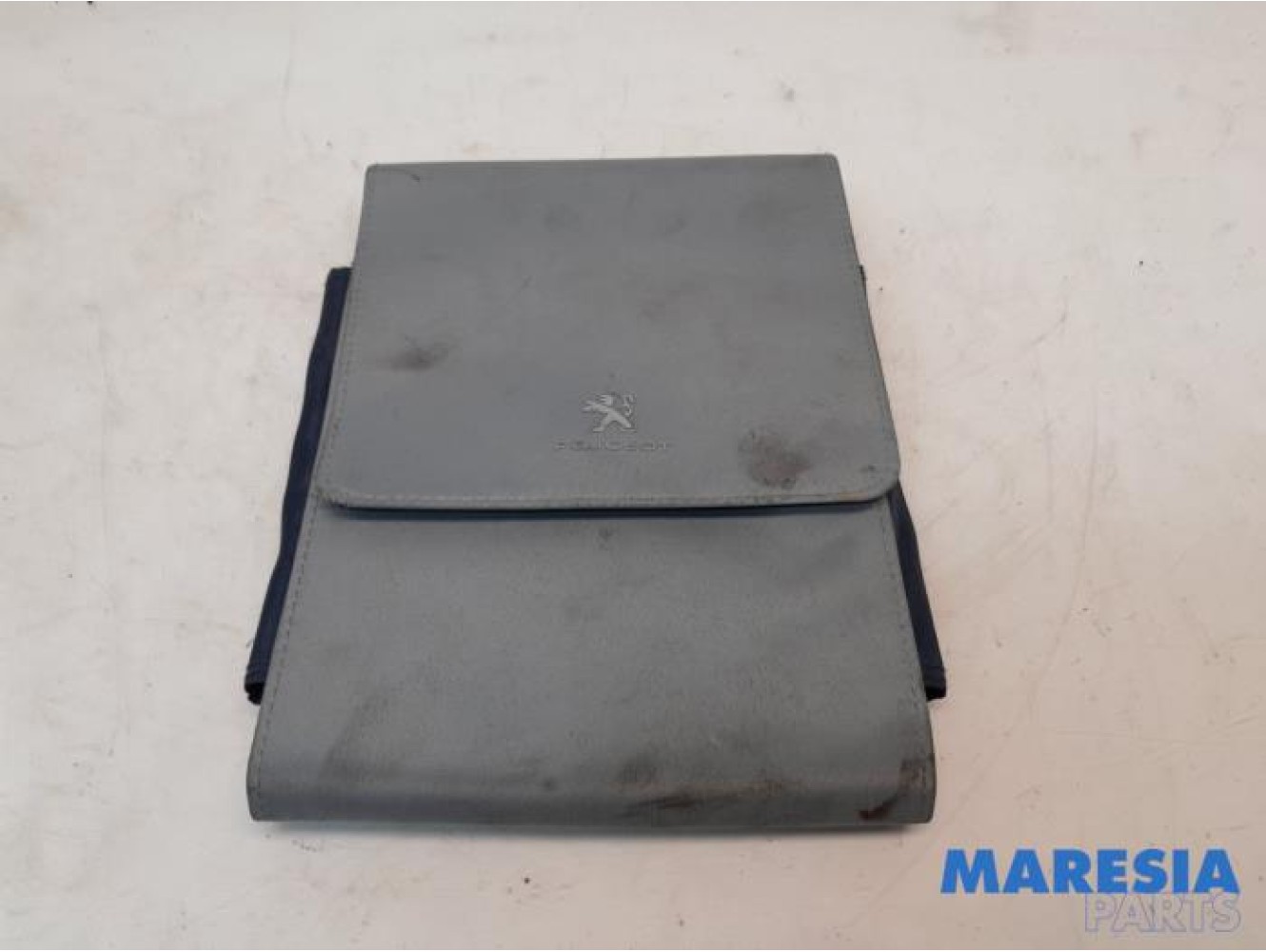 Peugeot - 208 - Instruction Booklet