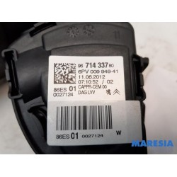 Peugeot - 208 - Gaspedaalpositie Sensor