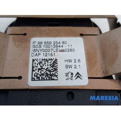 Peugeot - 208 - Regensensor