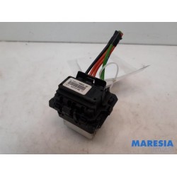 Peugeot - 208 - Heater resistor