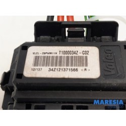 Peugeot - 208 - Heater resistor