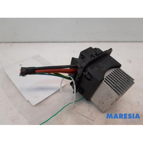 Peugeot - 208 - Heater resistor