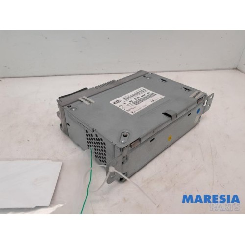 Peugeot - 208 - Navigation Modul