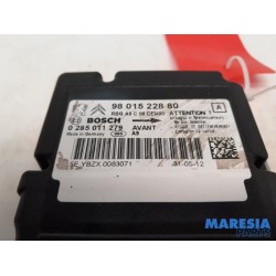 Peugeot - 208 - Airbag Module