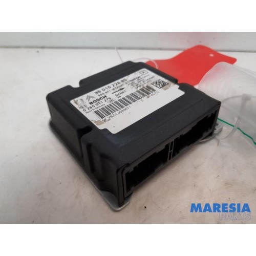 Peugeot - 208 - Airbag Module