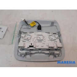 Peugeot - 208 - Innenbeleuchtung vorne