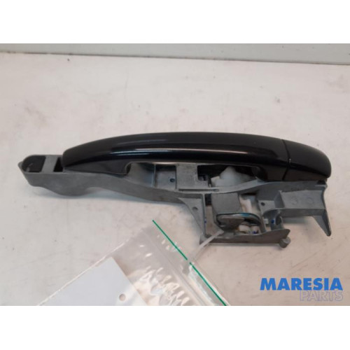 Peugeot - 208 - Front door handle 4-door, right