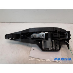 Peugeot - 208 - Portiergreep 4Deurs links-achter