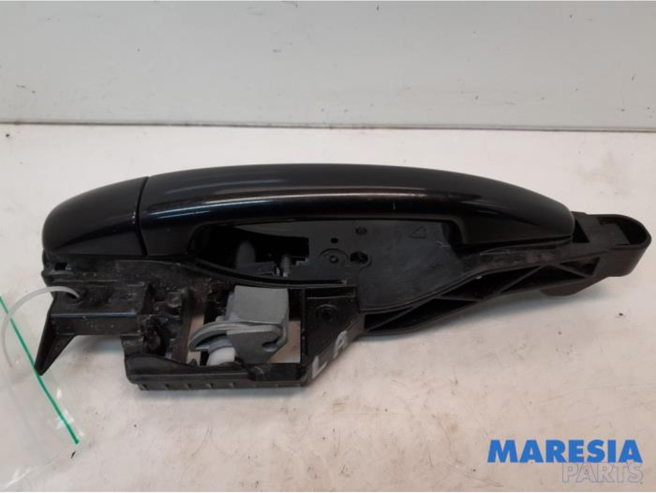 Peugeot - 208 - Portiergreep 4Deurs links-achter