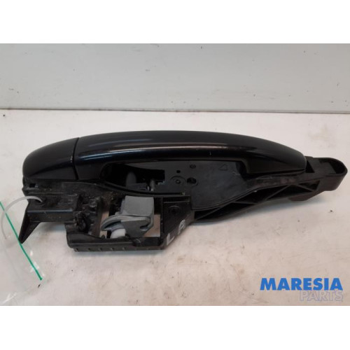 Peugeot - 208 - Portiergreep 4Deurs links-achter