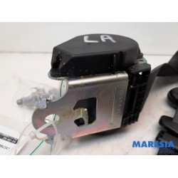 Peugeot - 208 - Sicherheitsgurt links hinten
