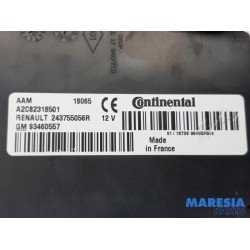 Nissan - NV300 - Computer Diversen