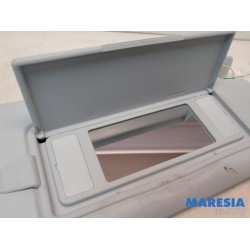Peugeot - 208 - Sun visor