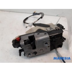 Peugeot - 208 - Deurslot Mechaniek 4Deurs links-achter