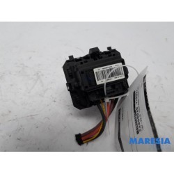 Nissan - NV300 - Heater resistor
