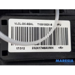 Nissan - NV300 - Heater resistor