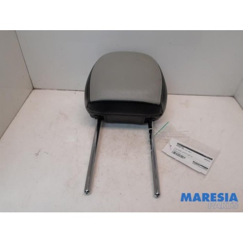 Peugeot - 208 - Support principal
