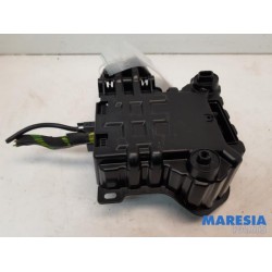 Peugeot - 208 - Fuse box