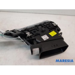 Peugeot - 208 - Dashboard vent