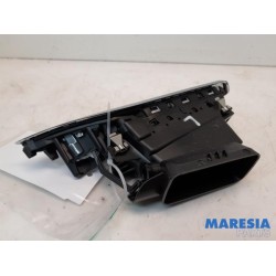 Peugeot - 208 - Dashboard vent