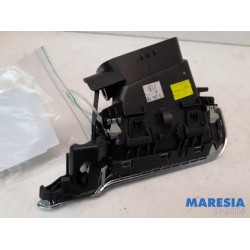 Peugeot - 208 - Dashboard vent