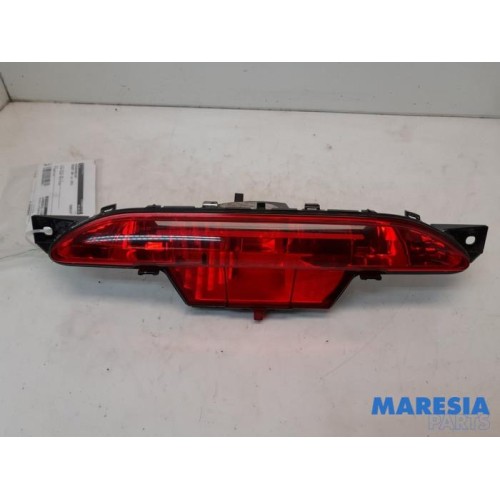 Peugeot - 208 - Rear fog light