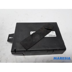 Nissan - NV300 - Engine management computer