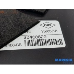 Nissan - NV300 - Engine management computer
