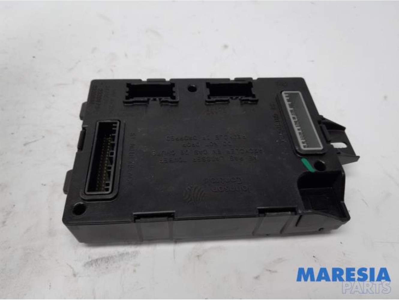 Nissan - NV300 - Engine management computer
