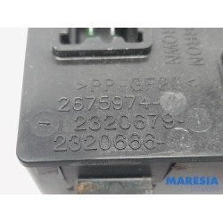 Nissan - NV300 - Engine management computer