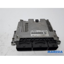 Nissan - NV300 - Engine management computer