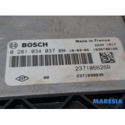 Nissan - NV300 - Engine management computer
