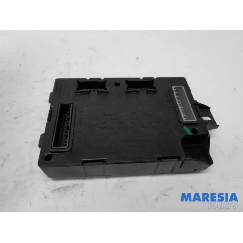 Nissan - NV300 - Engine management computer