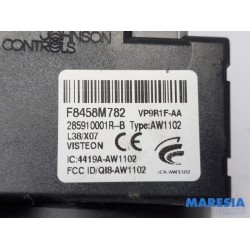 Nissan - NV300 - Engine management computer