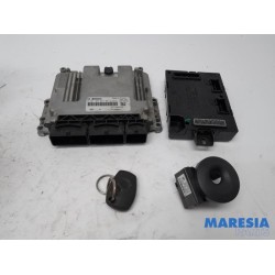 Nissan - NV300 - Engine management computer