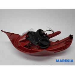 Peugeot - 208 - Taillight, right