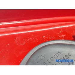 Peugeot - 208 - Taillight, right