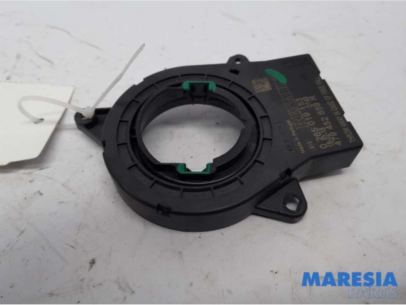 Nissan - NV300 - Stuurhoek sensor