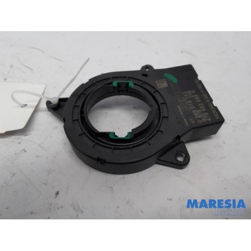 Nissan - NV300 - Steering angle sensor