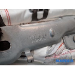Peugeot - 208 - Airbag Himmel rechts