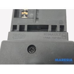 Nissan - NV300 - Commande radio volant