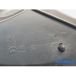 Peugeot - 208 - Buitenspiegel rechts