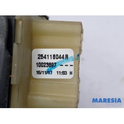 Nissan - NV300 - Multi-functional window switch