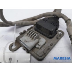 Nissan - NV300 - Nox sensor
