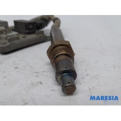 Nissan - NV300 - Nox sensor