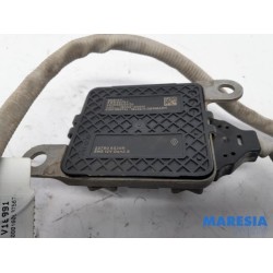 Nissan - NV300 - Nox sensor