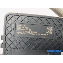 Nissan - NV300 - Nox sensor