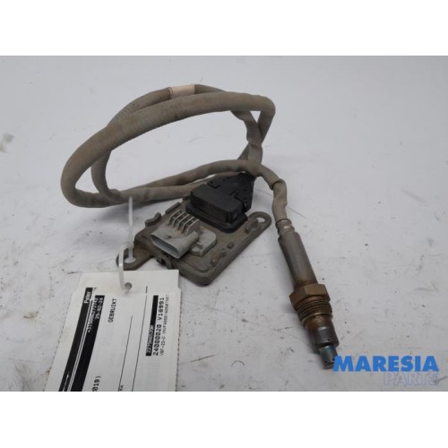Nissan - NV300 - Nox sensor